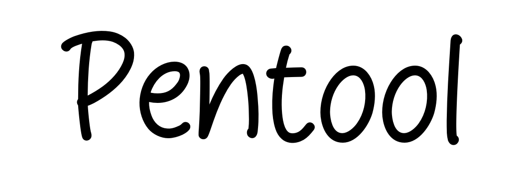 Pentool