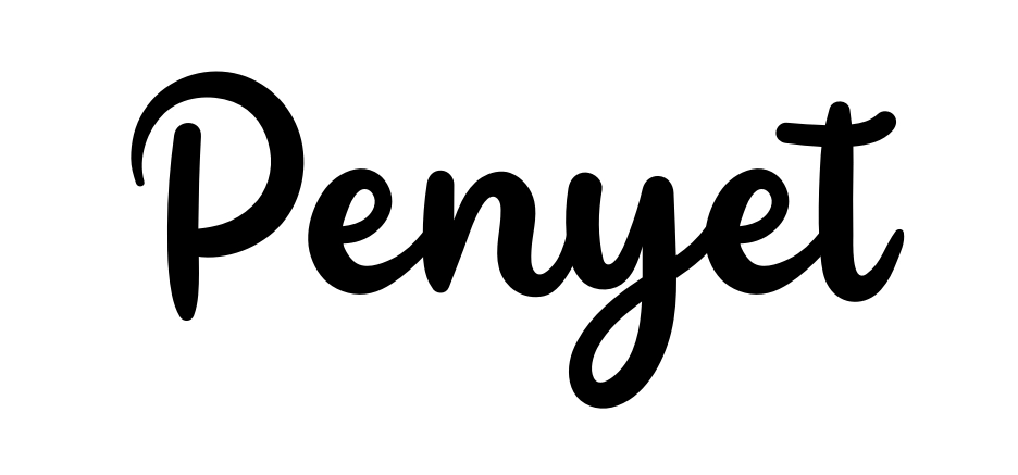 Penyet