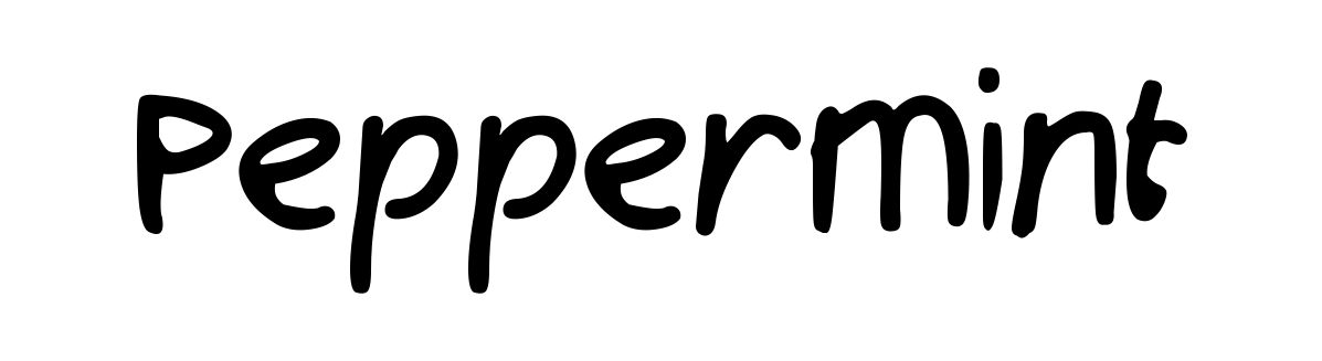 Peppermint