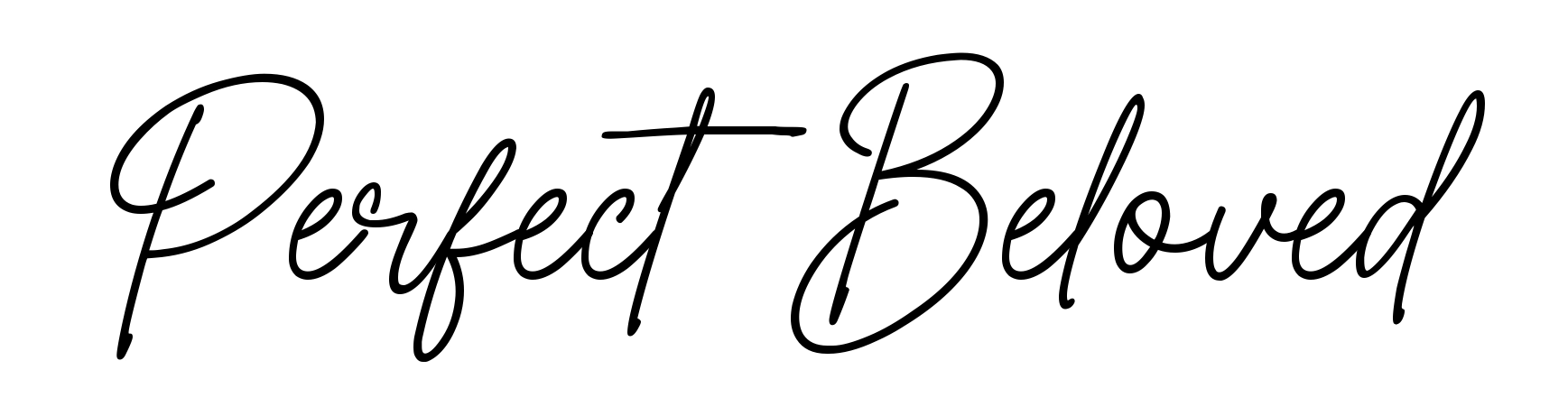 Perfect Beloved