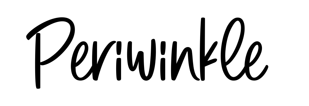 Periwinkle