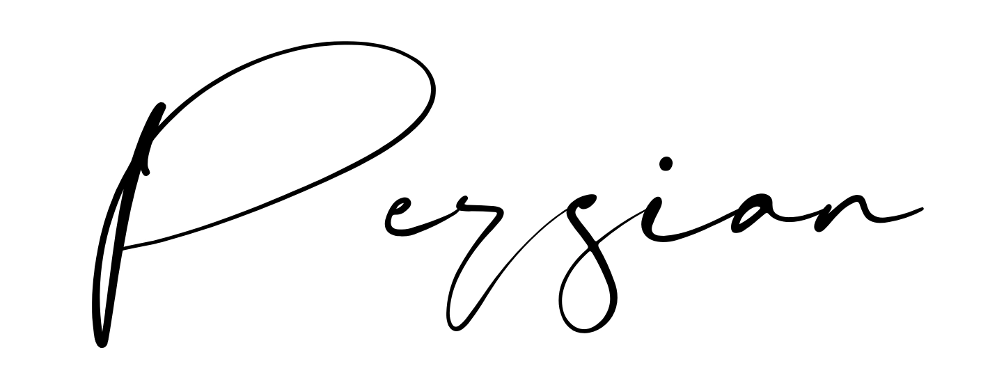 Persian