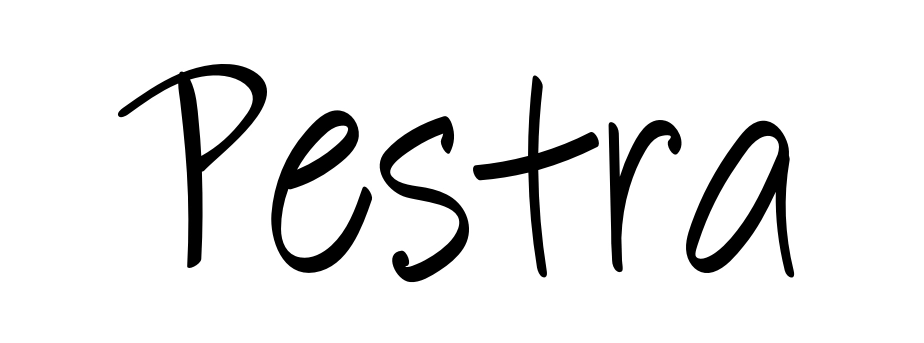 Pestra