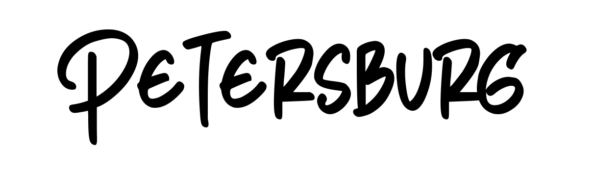 Petersburg