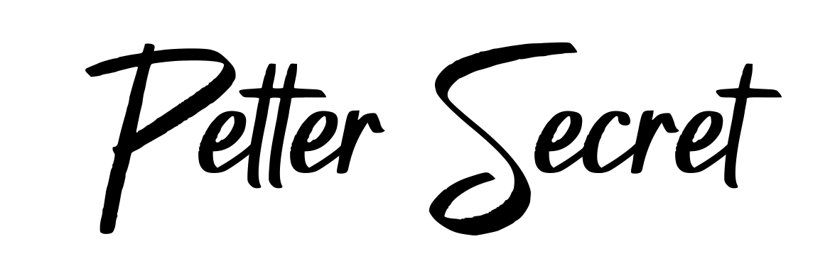 Petter Secret