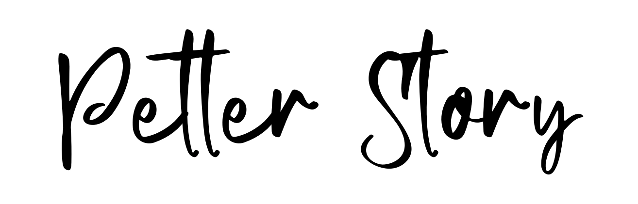 Petter Story