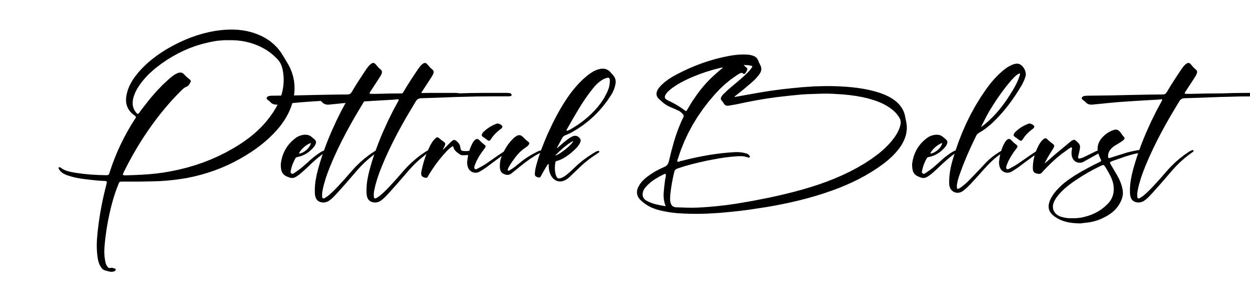 Pettrick Belinst