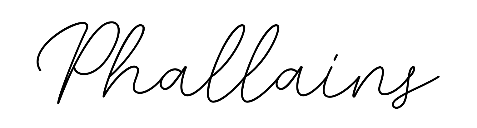 Phallains