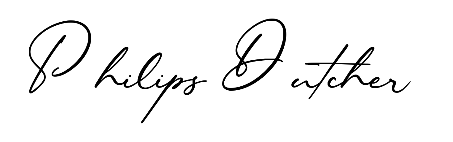 Philips Dutcher