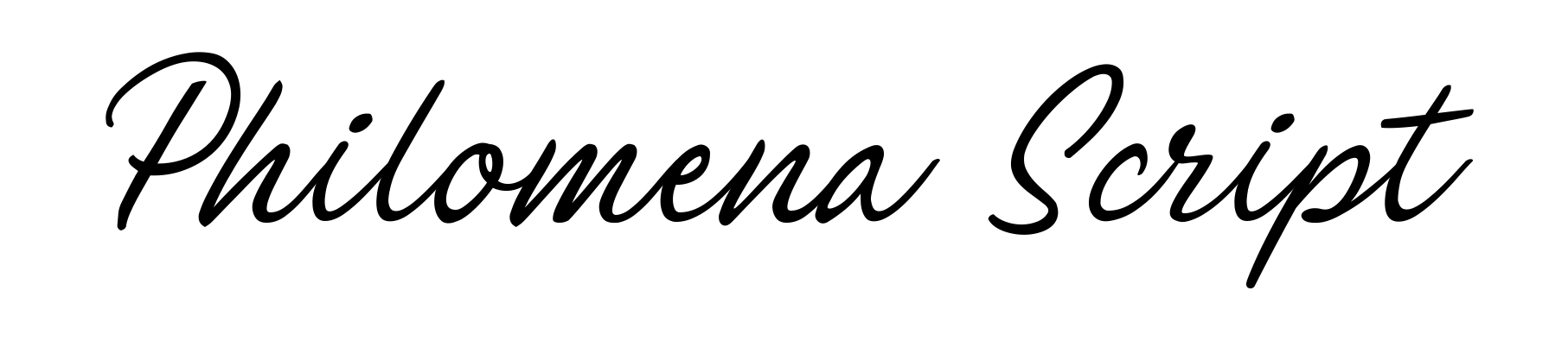 Philomena Script