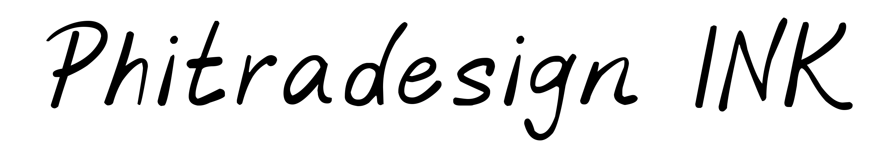Phitradesign INK
