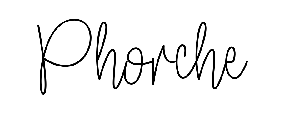 Phorche