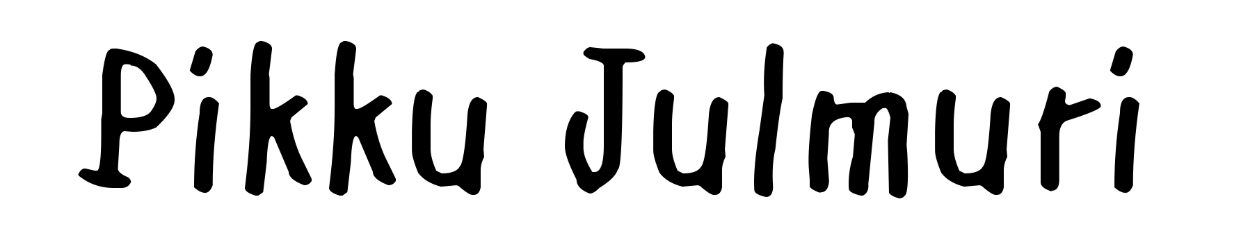 Pikku Julmuri
