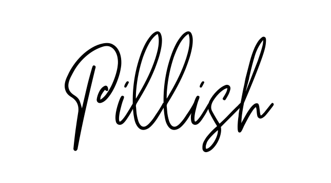 Pillish