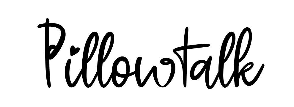 Pillowtalk