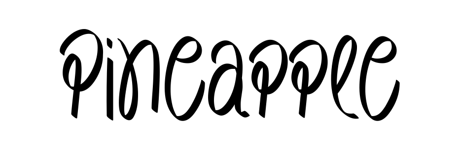 Pineapple