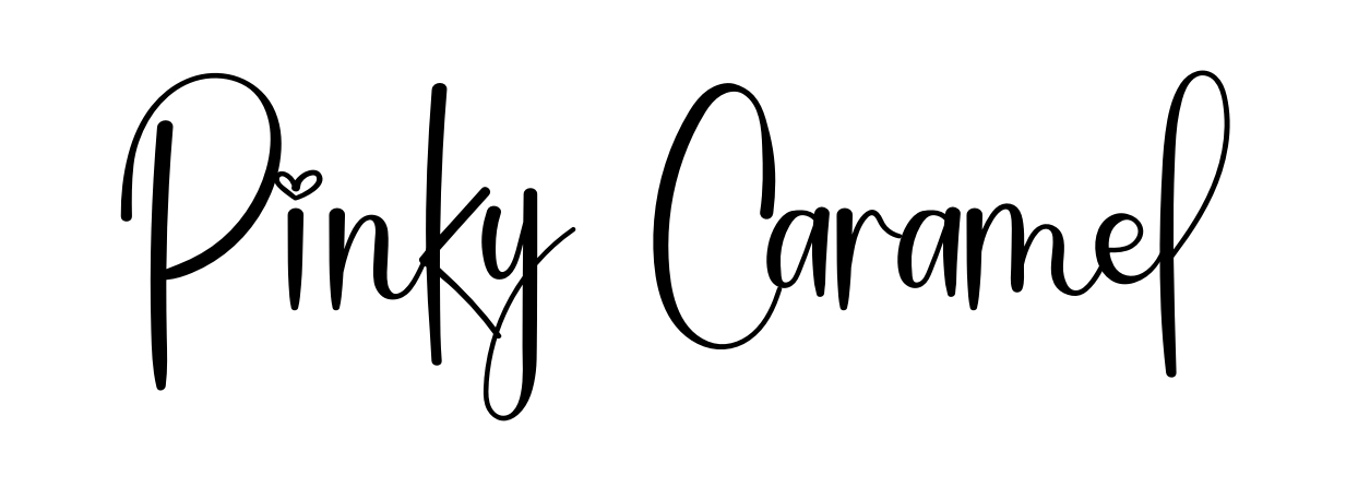 Pinky Caramel