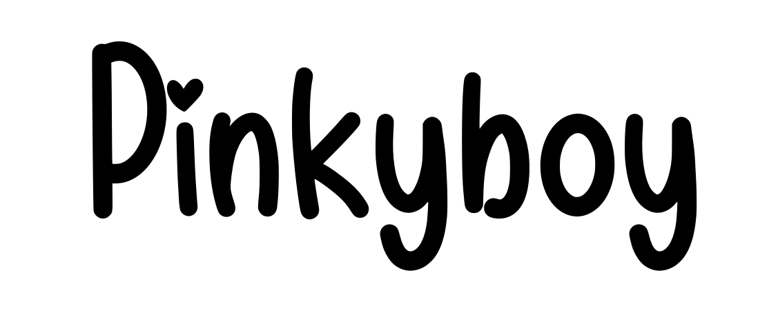 Pinkyboy