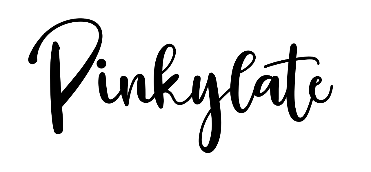 Pinkylate