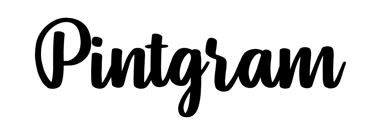 Pintgram