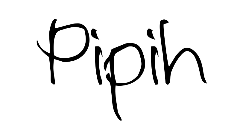 Pipih