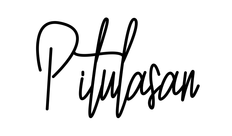 Pitulasan