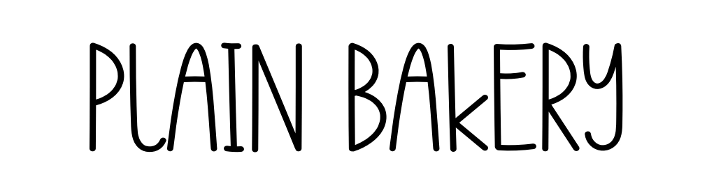 Plain Bakery