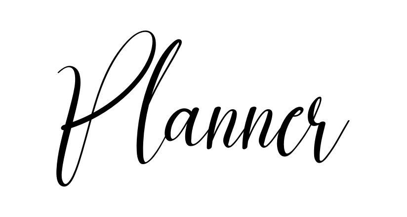 Planner