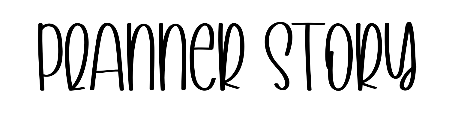 Planner Story