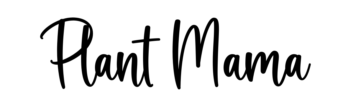 Plant Mama
