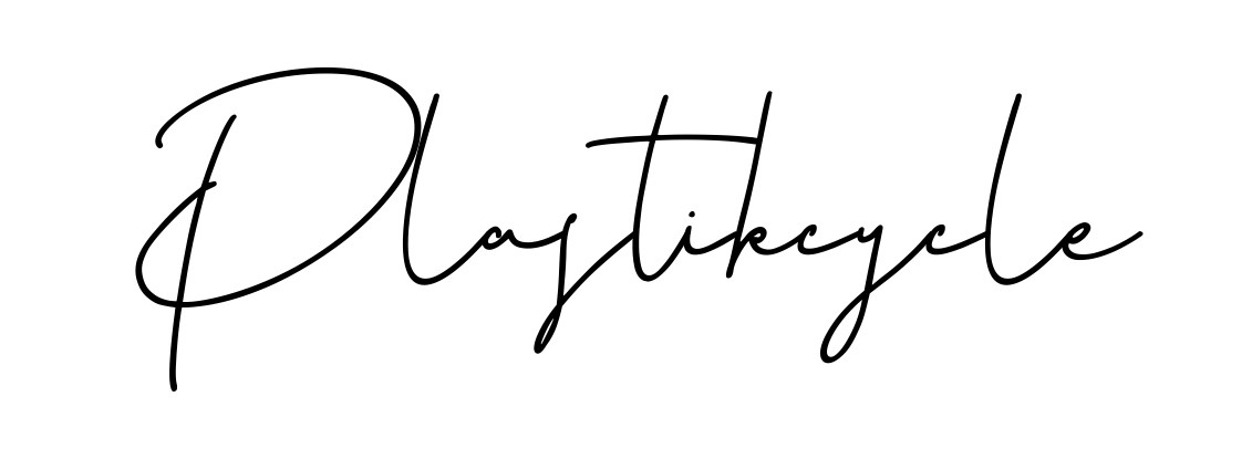 Plastikcycle