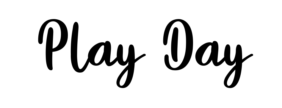 Play Day