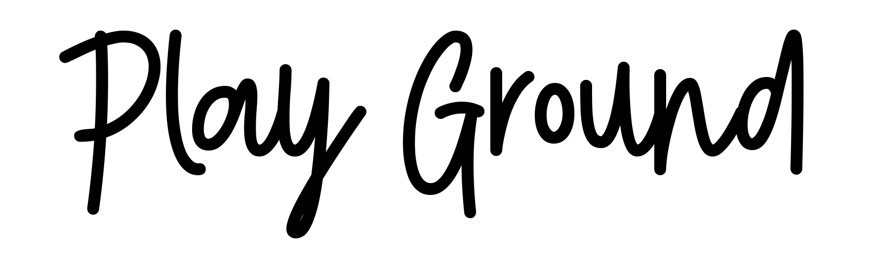 Play Ground