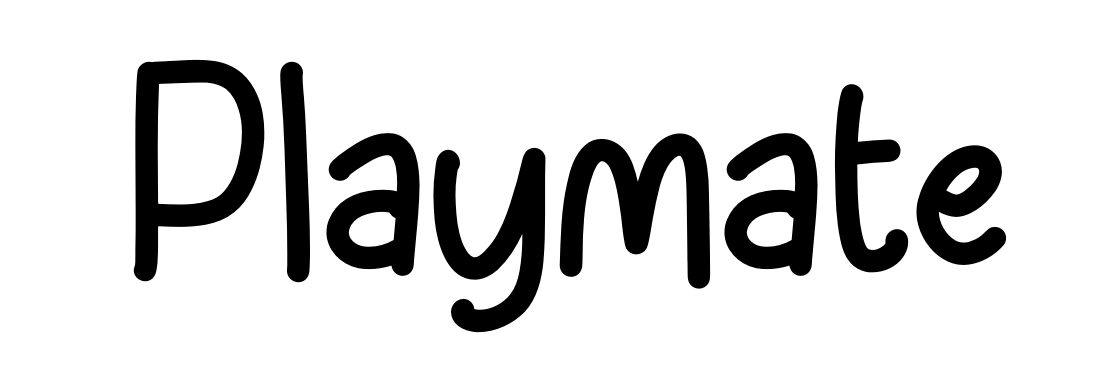 Playmate