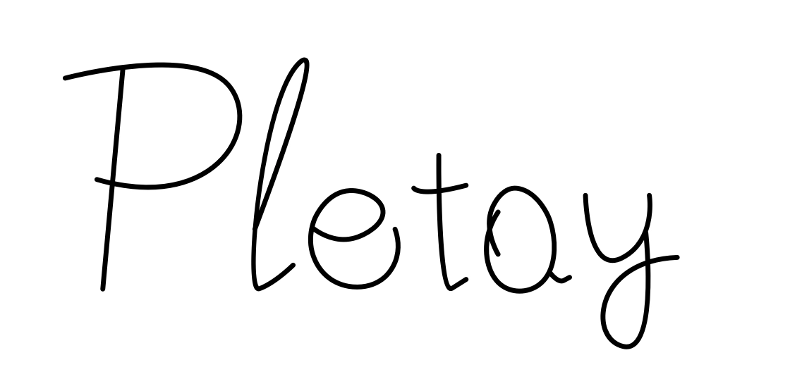 Pletoy