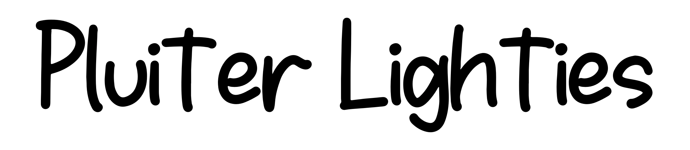 Pluiter Lighties