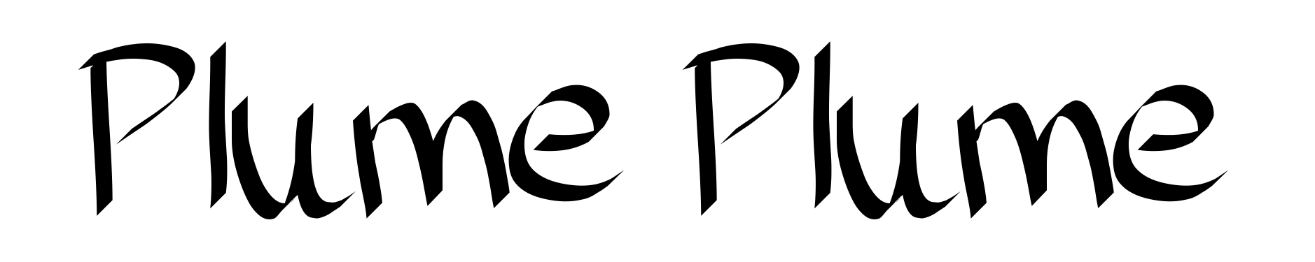 Plume Plume