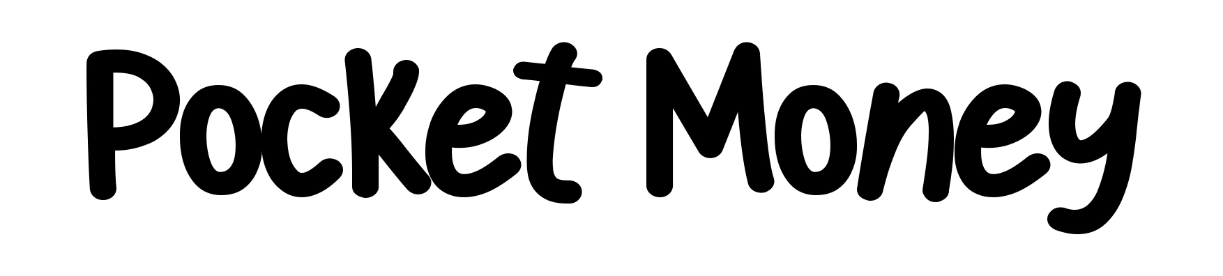 Pocket Money