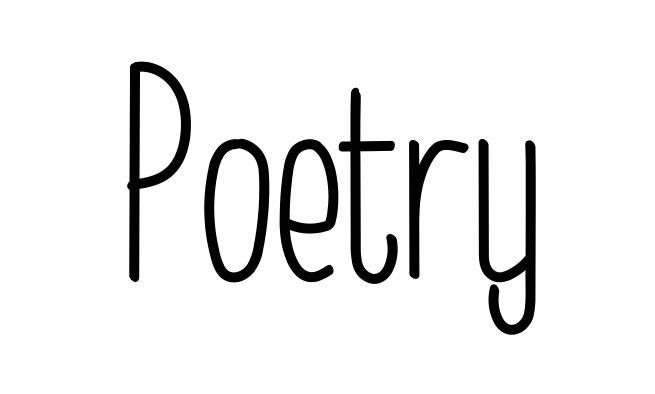 Poetry