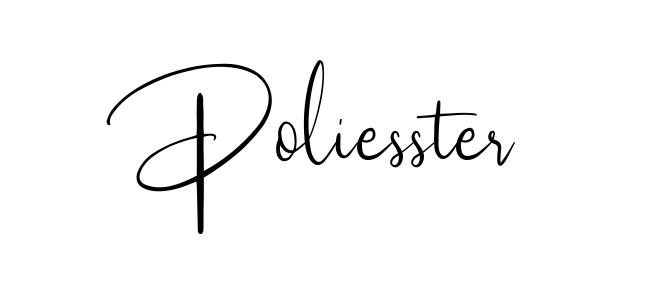Poliesster