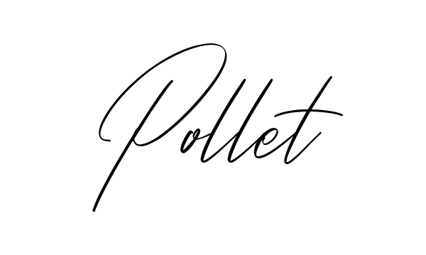 Pollet