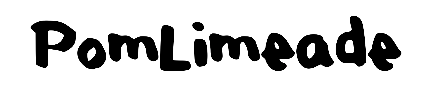PomLimeade