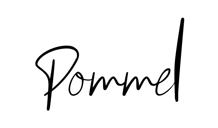 Pommel