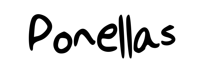 Ponellas
