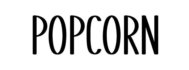 Popcorn