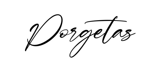 Porgetas