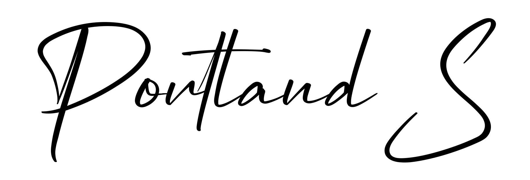 Portland S