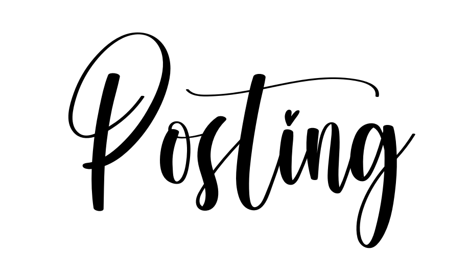 Posting