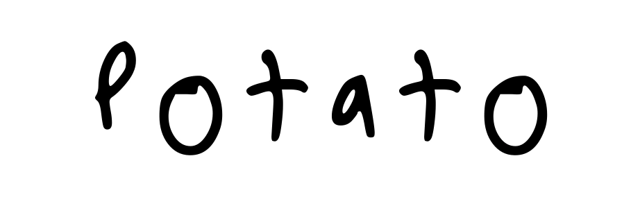 Potato