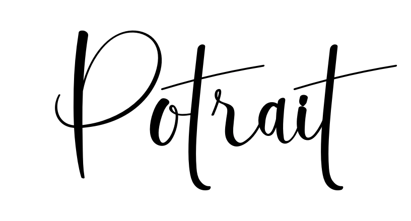Potrait